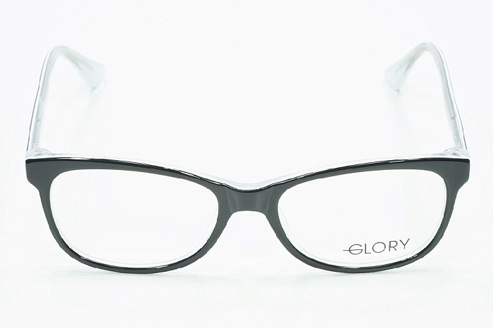 Оправы -  Glory 006-Black - 0