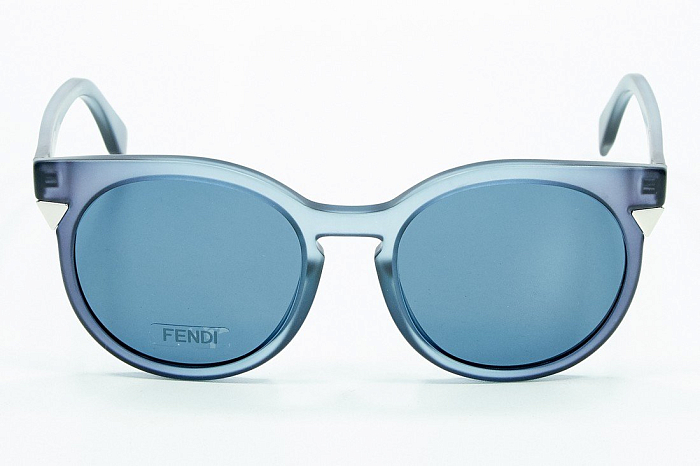 Солнцезащитные очки -  Fendi 0124/S-MQS (+) - 0