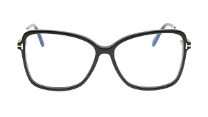 Оправа Опр. Tom Ford 5953-B 001 55 (+)