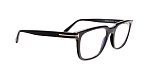 Оправы -  Tom Ford 6080-B 001 51 (+) - 1