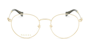Оправа Опр. Gucci GG1594O-001 52 (+)