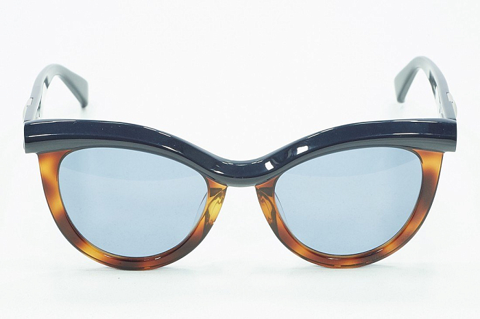 Солнцезащитные очки -  Max Mara GRACE-8VG (+) - 0