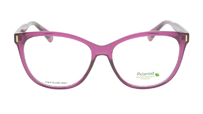 Оправы -  Polaroid PLD D463-MU1 56 (+) - 0
