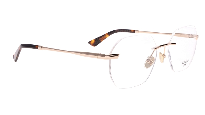 Оправы -  Cerruti 1881 CR 60122 C1 (+) - 1