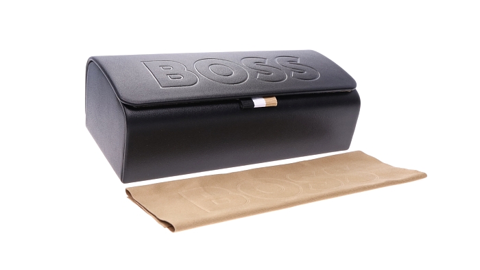 Солнцезащитные очки -  Boss 1907/S-807-QT 56 (+) - 3