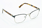 Оправы -  Megapolis 1210-Brown - 0