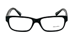 Оправы -  Prada 0PR 18ZV-1BO1O1 56 (+) - 0