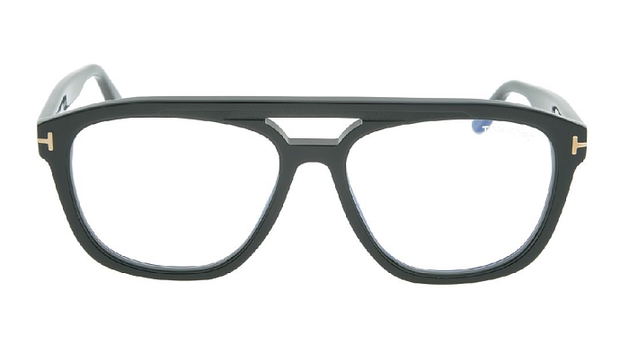 Оправы -  Tom Ford 6024-B 001 56 (+) - 0