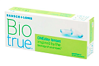 Контактные линзы - Biotrue Oneday (30) - 3