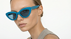 Солнцезащитные очки -  Guess 7905 89V 52 (+) - 3