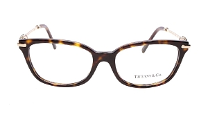Оправа Опр. Tiffany 0TF2281-8015 53 (+)