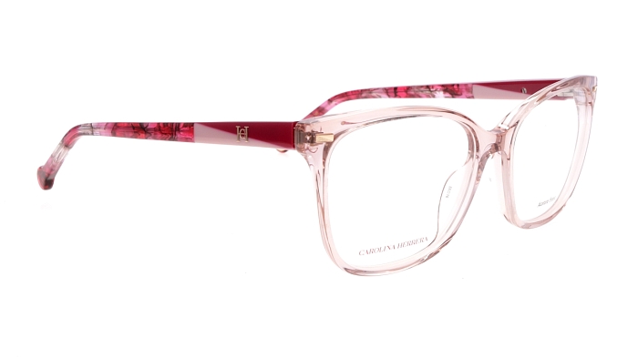Оправы -  Carolina Herrera HER 0336/G-35J 55 (+) - 1