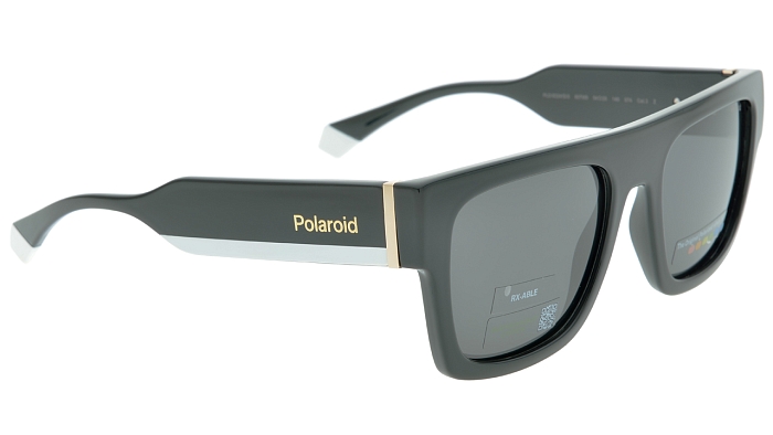 Солнцезащитные очки -  Polaroid PLD 6224/S/X-807 54 (+) - 7