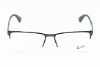 Оправы -  Ray-Ban 0RX6335-3010 56 (+) - 1