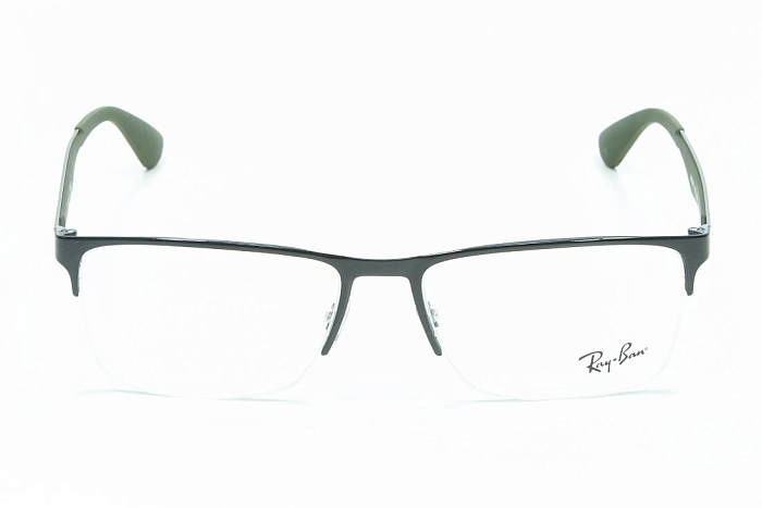 Оправы -  Ray-Ban 0RX6335-3010 56 (+) - 1