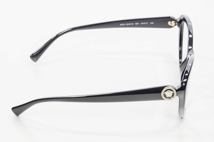 Оправы -  Versace 0VE3246B-GB1 54 (+) - 2