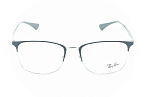 Оправы -  Ray-Ban 0RX6421-3004 52 (+) - 0