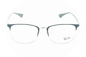 Оправа Опр. Ray-Ban 0RX6421-3004 52 (+)