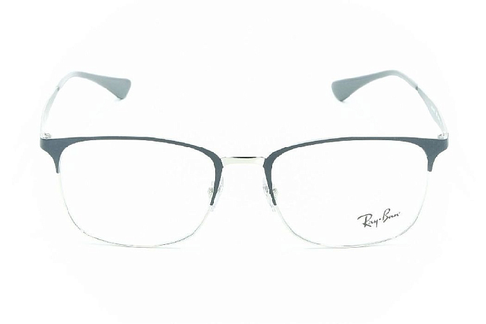 Оправы -  Ray-Ban 0RX6421-3004 52 (+) - 0