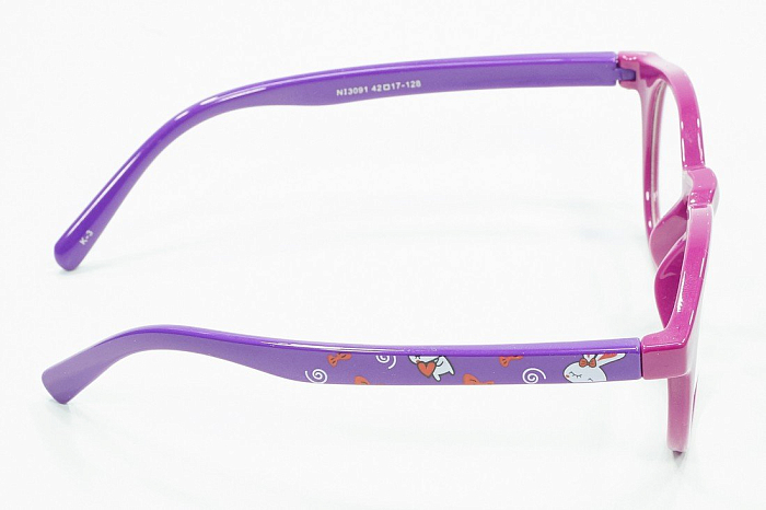 Оправы -  Nikitano kids 3091 k3 - 2