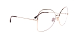 Оправы -  Tom Ford 6049-B 028 60 (+) - 1