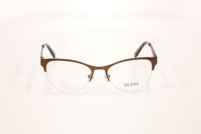 Оправы -  Guess 2401 E55 (+) - 0