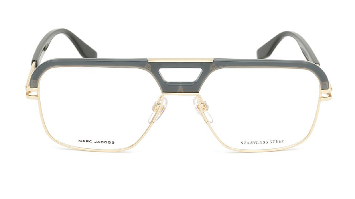 Оправы -  Marc Jacobs MARC 677-2F7 58 (+) - 0