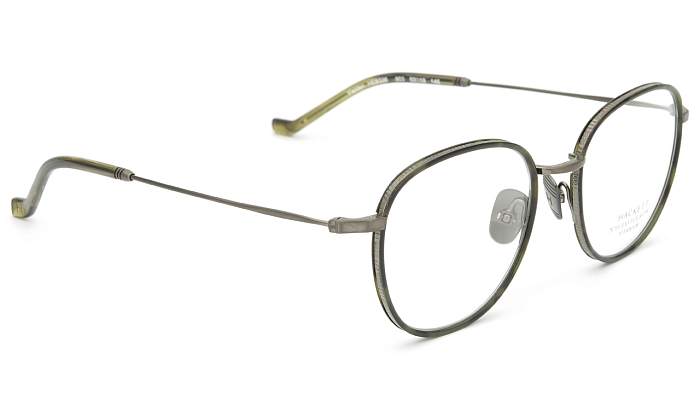 Оправы -  Hackett BESPOKE 336-903 50 (+) - 1