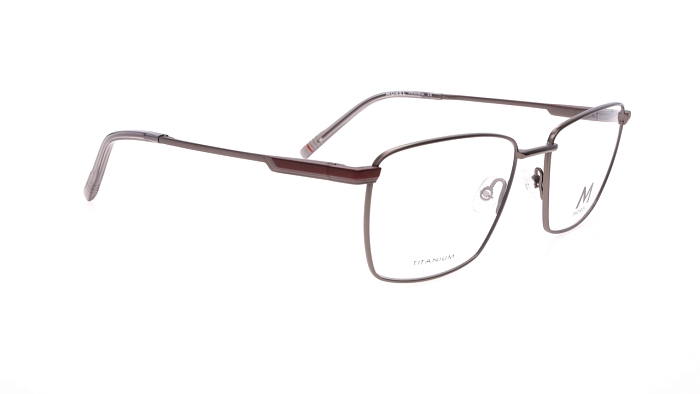Оправы -  M.Morel Bellini 3 GR08 55 (+) - 1