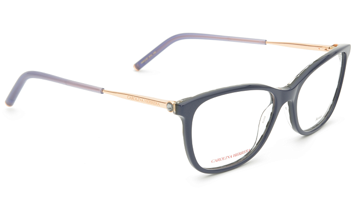 Оправы -  Carolina Herrera HER 0197-KY2 54 (+) - 1