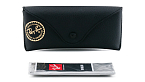 Солнцезащитные очки -  Ray-Ban 0RB3025-004/51 58 (+) - 4