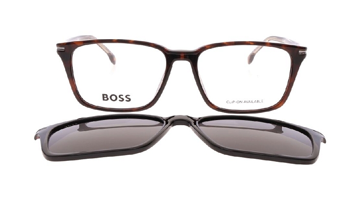 Оправы -  Boss 1847/G/C-086 55 (+) - 0