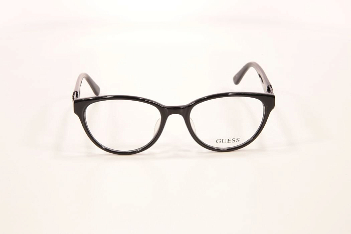 Оправы -  Guess 2355 BLK (+) - 0