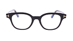 Оправы -  Tom Ford 6130-B 001 48 (+) - 0
