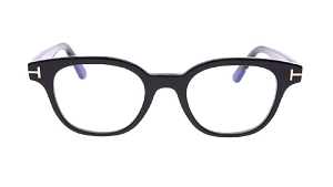 Оправа Опр. Tom Ford 6130-B 001 48 (+)