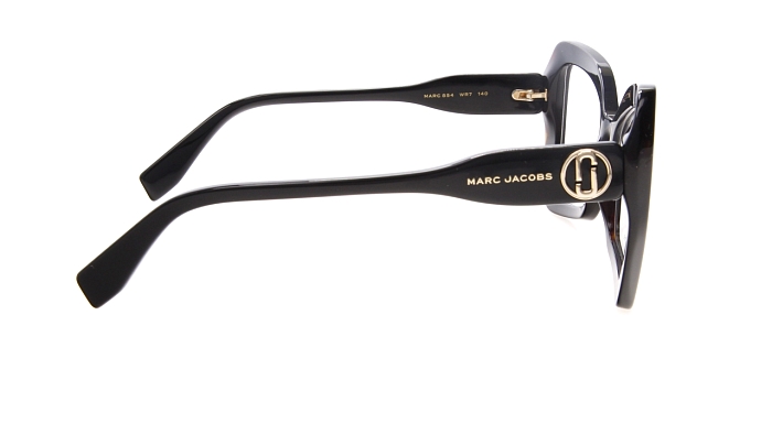 Оправы -  Marc Jacobs MARC 854-WR7 51 (+) - 2