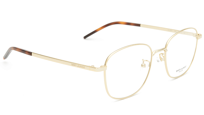 Оправы -  Saint Laurent SL 682/F-003 53 (+) - 1