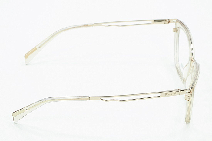 Оправы -  Just Cavalli JC 858 057 52 (+) - 2