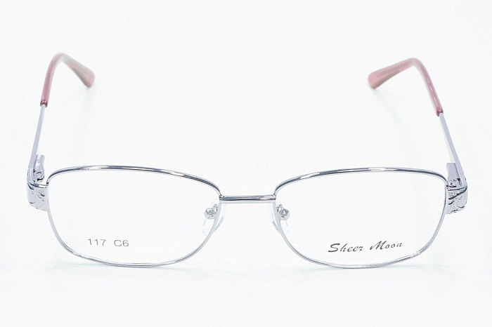 Оправы -  Sheer Moon 117 C6 purple - 1