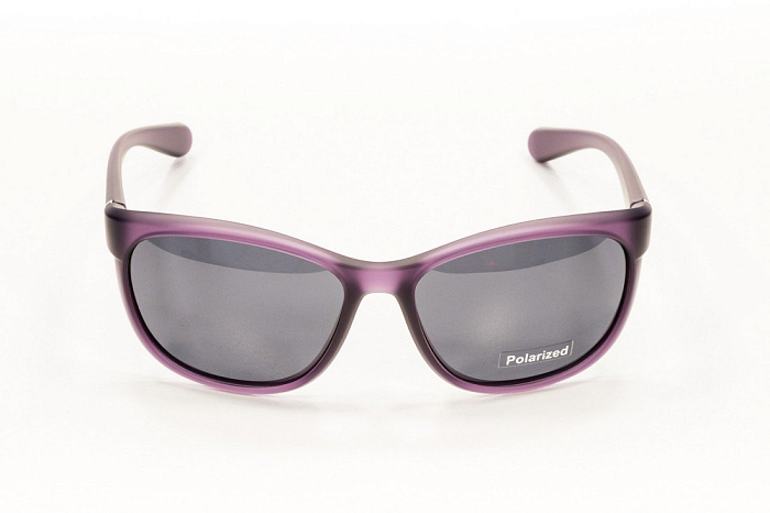 Солнцезащитные очки -  Dackor 115-Purple (+) - 0
