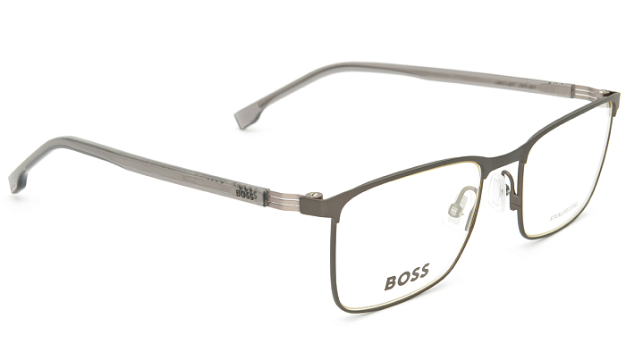 Оправы -  Boss 1637-SVK 56 (+) - 1