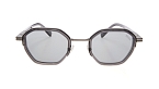 Солнцезащитные очки -  Ermenegildo Zegna 0259 20A 50 (+) - 0
