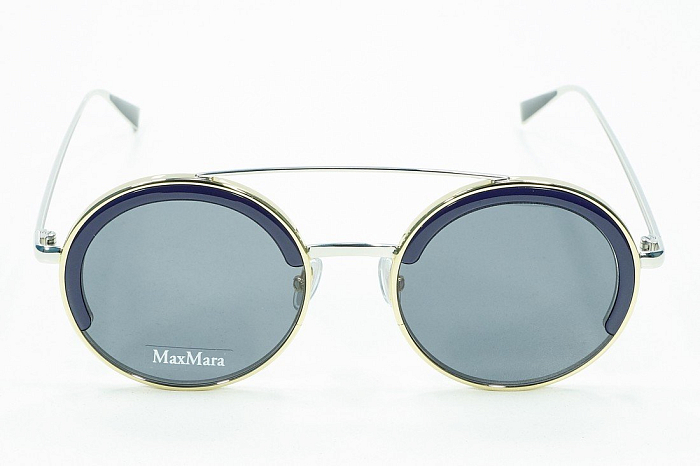 Солнцезащитные очки -  Max Mara EILEEN I-FT3 (+) - 1