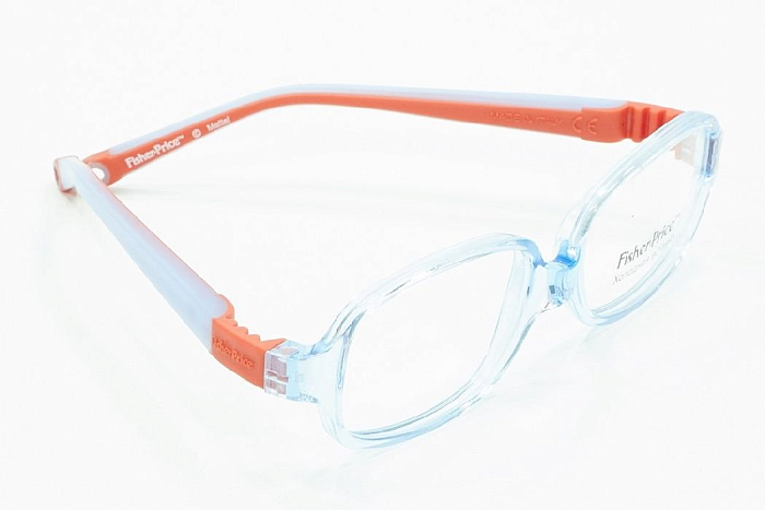 Оправы -  Fisher-Price FPV-028 580 43-13-110 (+) - 0