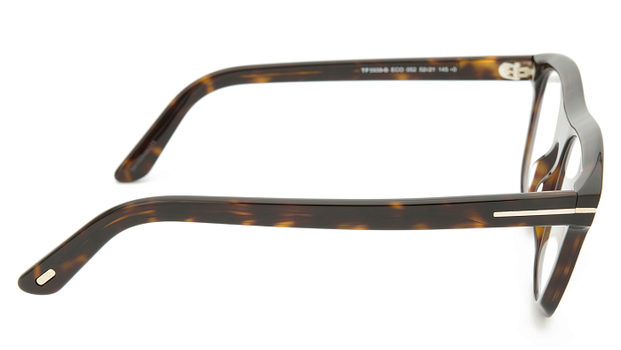 Оправы -  Tom Ford 5939-B 052 52 (+) - 2