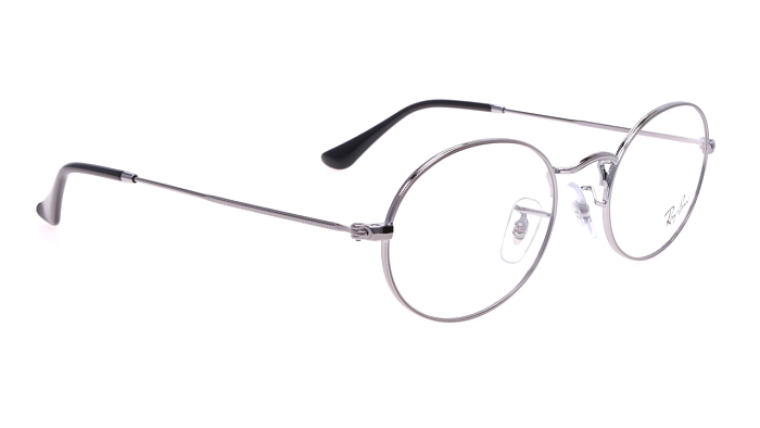 Оправы -  Ray-Ban 0RX3547V-2502 51 (+) - 1