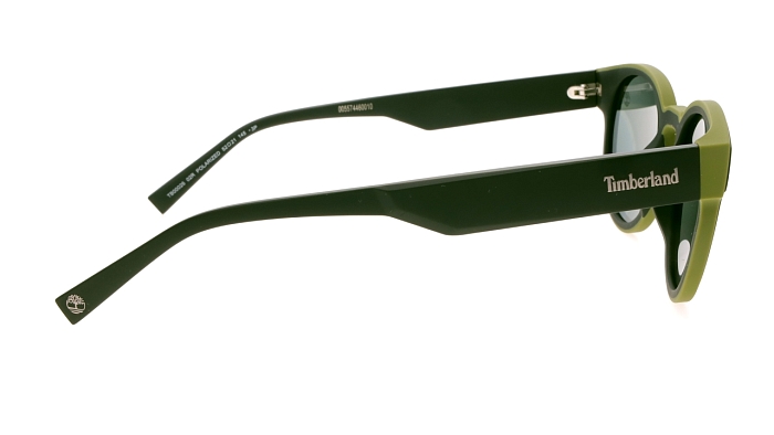 Солнцезащитные очки -  Timberland 00026 02R 52 (+) - 2