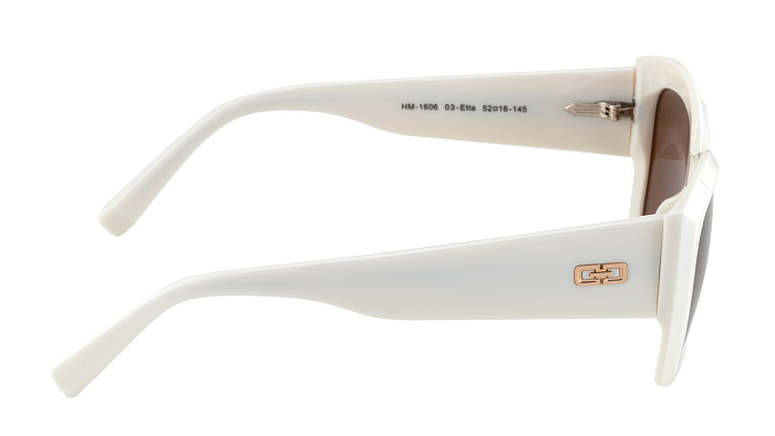 Солнцезащитные очки -  Hermossa HM 1606 C3 (+) - 2