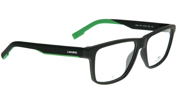 Оправы -  Lacoste 2923-001 57 (+) - 1