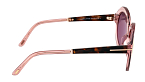Солнцезащитные очки -  Tom Ford 1088 72Z 55 (+) - 2